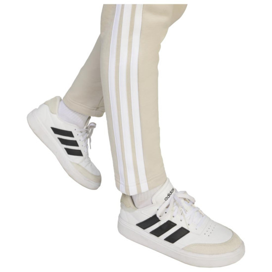 Adidas Παιδικό παντελόνι φόρμας Essentials 3-Stripes French Terry Pants Adidas Παιδικό παντελόνι φόρμας Essentials 3-Stripes French Terry Pants